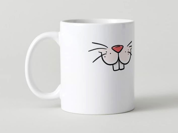 Easter - 001 / 11oz MUG with wraparound print