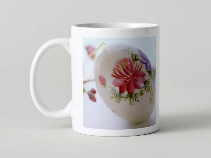 Easter - 017 / 11oz MUG with wraparound print