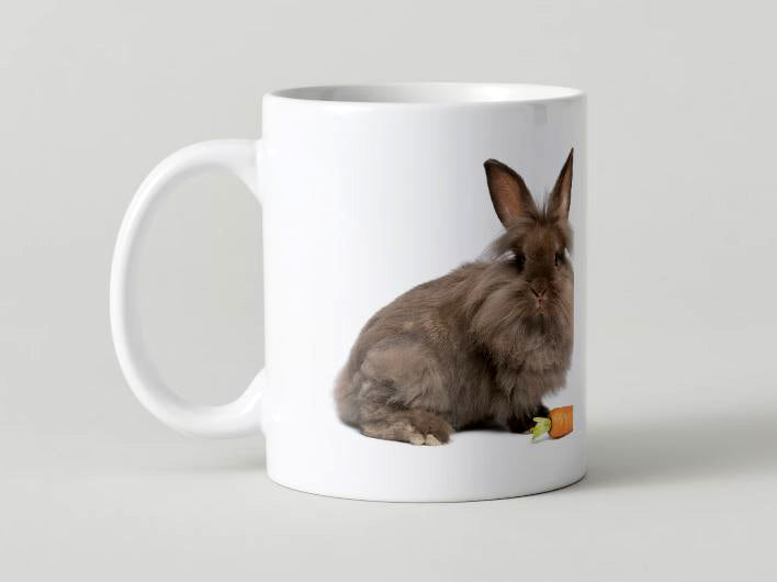 Easter - 032 / 11oz MUG with wraparound print