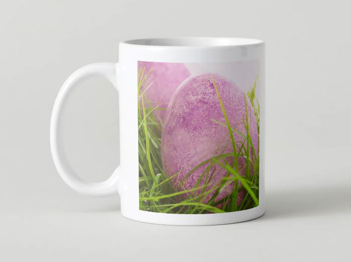 Easter - 037 / 11oz MUG with wraparound print