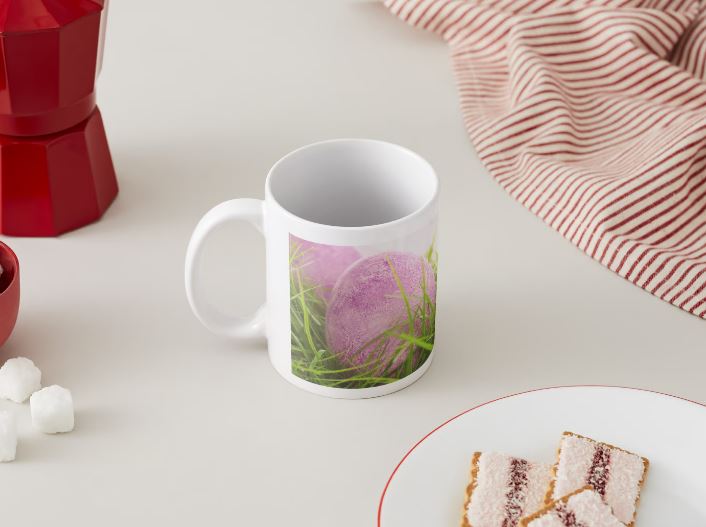 Easter - 037 / 11oz MUG with wraparound print