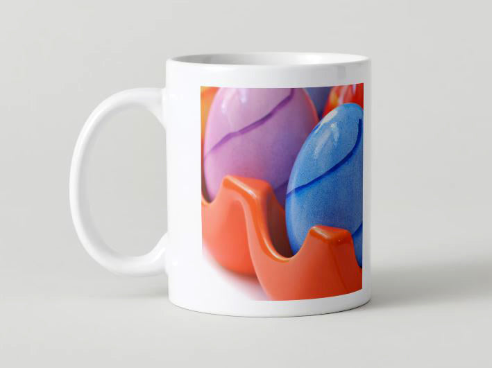 Easter - 041 / 11oz MUG with wraparound print