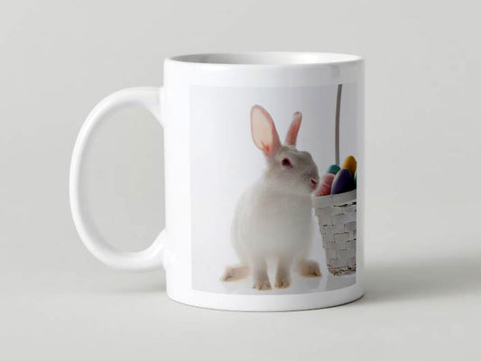 Easter - 046 / 11oz MUG with wraparound print