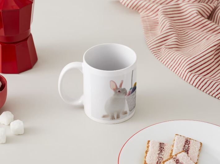 Easter - 046 / 11oz MUG with wraparound print