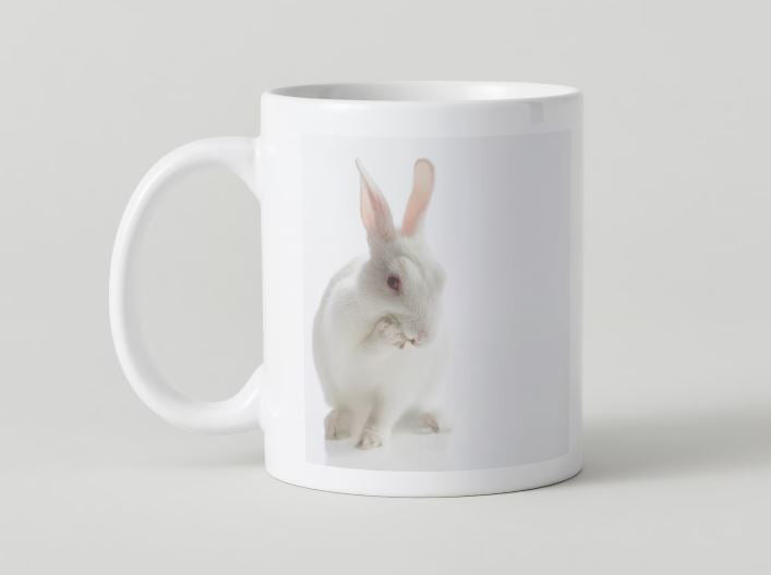 Easter - 047 / 11oz MUG with wraparound print