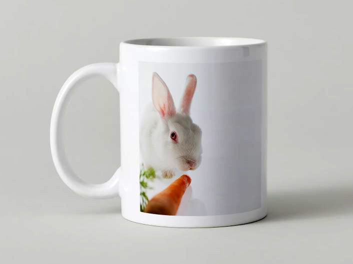 Easter - 048 / 11oz MUG with wraparound print