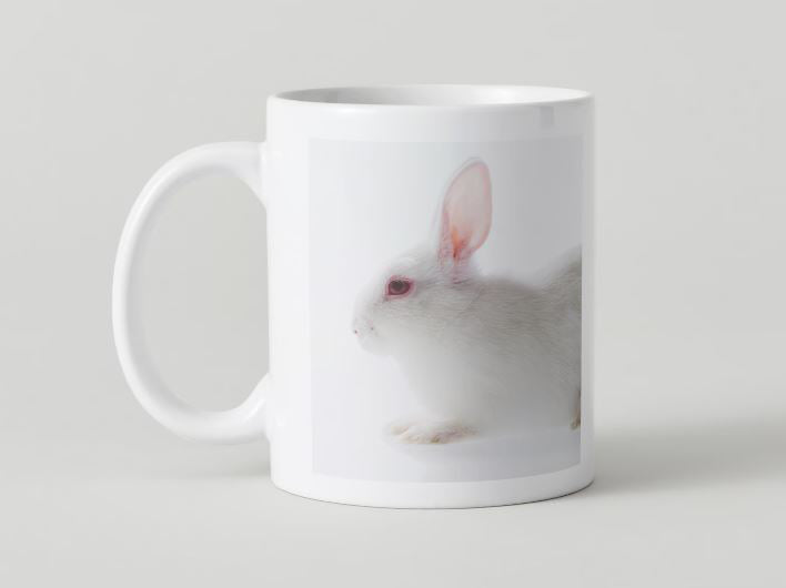 Easter - 057 / 11oz MUG with wraparound print