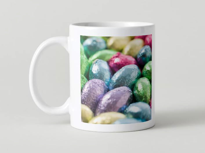 Easter - 059 / 11oz MUG with wraparound print