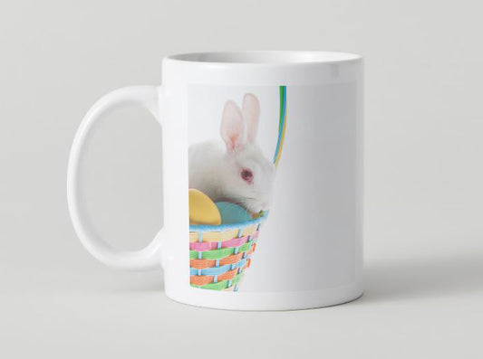 Easter - 065 / 11oz MUG with wraparound print