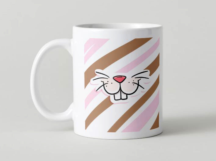 Easter - 070 / 11oz MUG with wraparound print