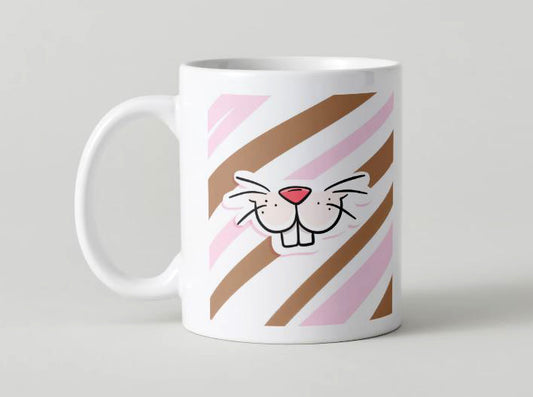 Easter - 070 / 11oz MUG with wraparound print