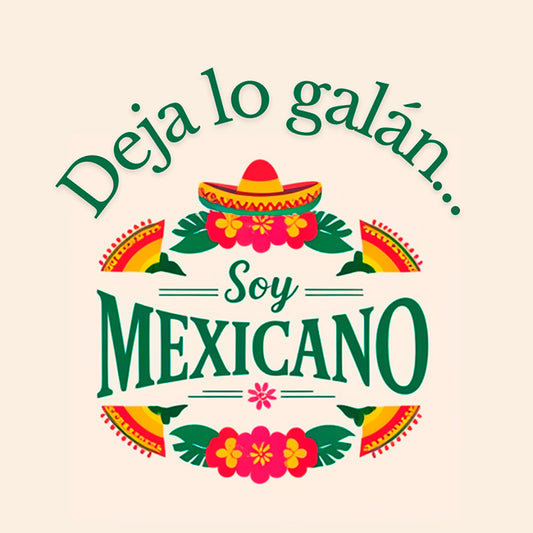 Phrases mexicaines - 056 / MUG 11oz avec double impression