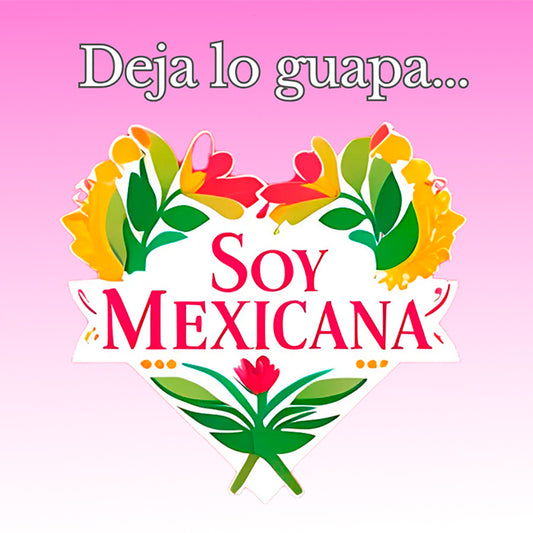 Phrases mexicaines - 060 / MUG 11oz avec imprimé enveloppant