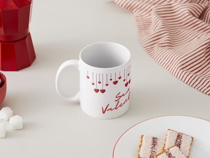 Amour - 001 / MUG 11oz with wraparound print