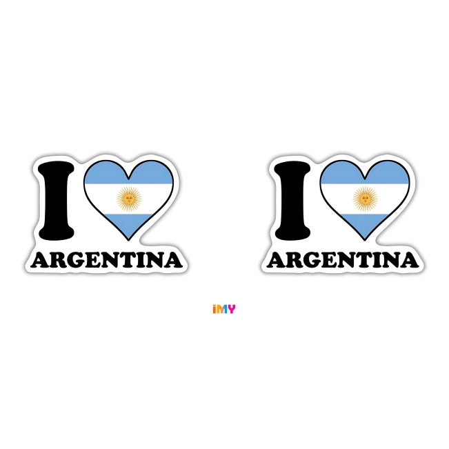 Argentina 005 / MUG 11oz with wraparound printing