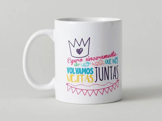 Birthday - 004 / MUG 11oz with double print