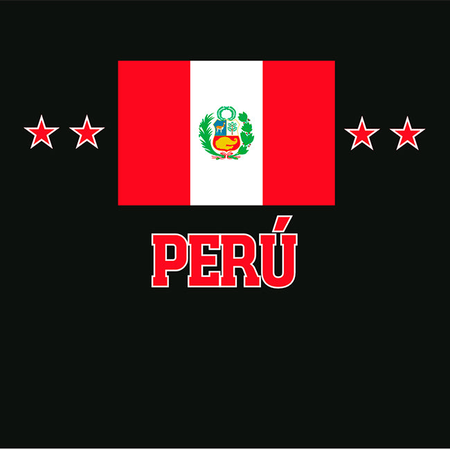 Peru 002 / 11oz MUG with wraparound printing