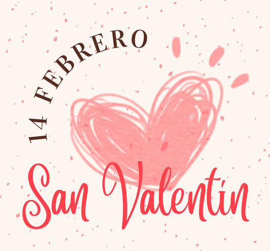 San Valentín - 004 / MUG 11oz con impresión envolvente