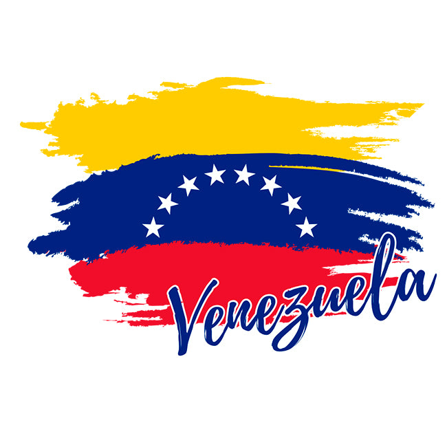 Venezuela 003 / MUG 11oz with wraparound print